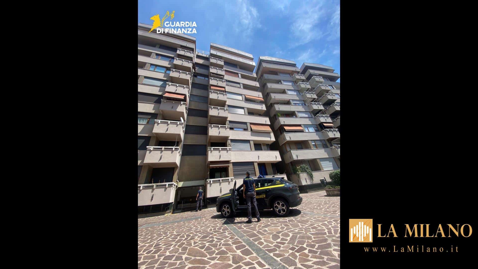 Monza, Maresciallo salva anziana dal suicidio