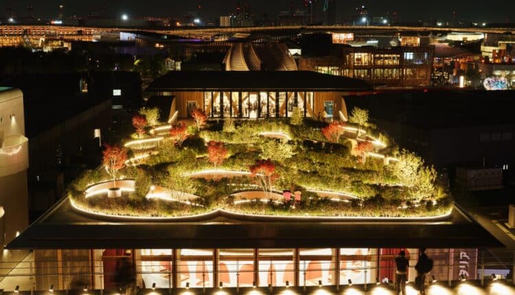 Il design italiano in mostra a Expo 2025 Osaka: SaloneSatellite celebra 27 anni di creatività e manifattura