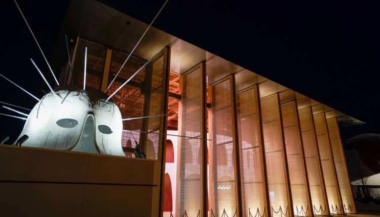 Il design italiano in mostra a Expo 2025 Osaka: SaloneSatellite celebra 27 anni di creatività e manifattura