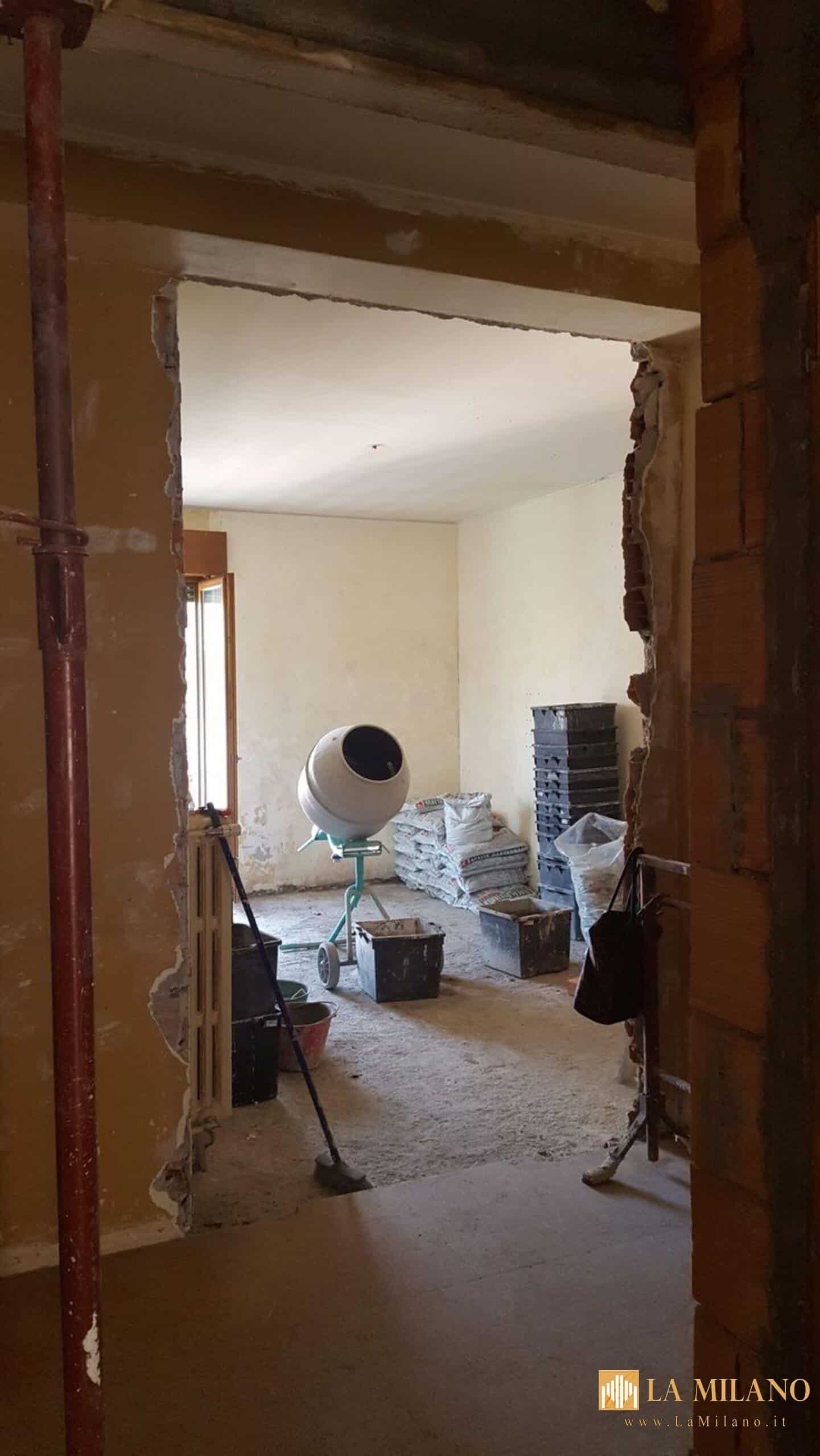 Bologna, due nuove delibere per il diritto alla casa e allo studio: 50 alloggi ristrutturati per emergenza abitativa e studenti