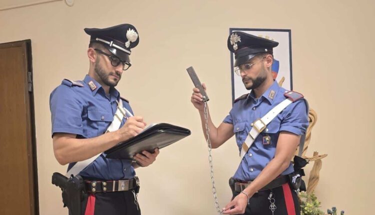 Tentata estorsione e furto aggravato: quattro arresti in provincia di Brescia