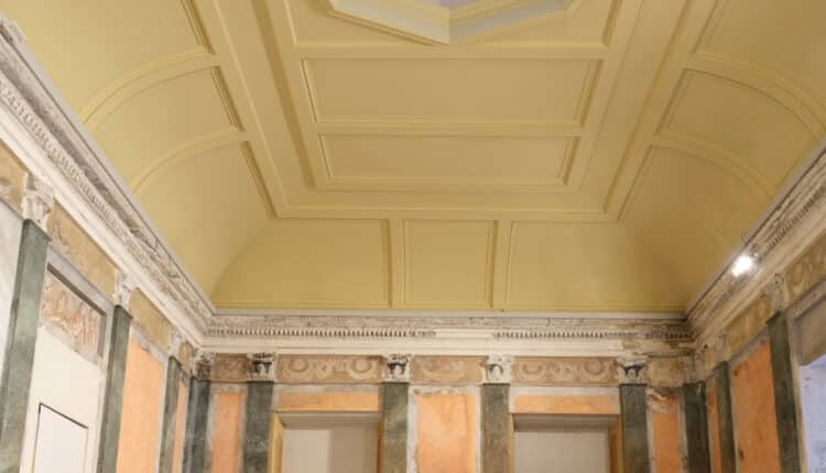 Milano celebra Remo Salvadori: mostra diffusa tra Palazzo Reale, Museo del Novecento e San Gottardo