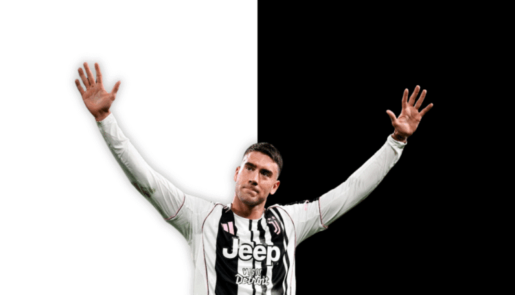 Calciomercato: Vla o resta? Il punto sulla situazione Dusan Vlahovic