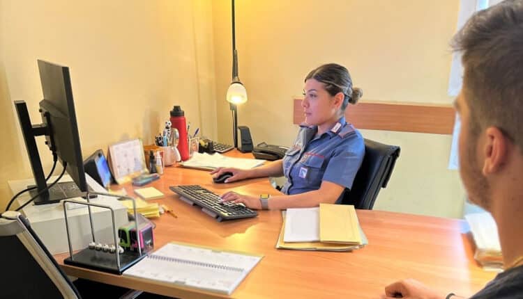 Marzabotto, perseguita l’ex nonostante l’ammonimento: Arrestata 31enne per stalking