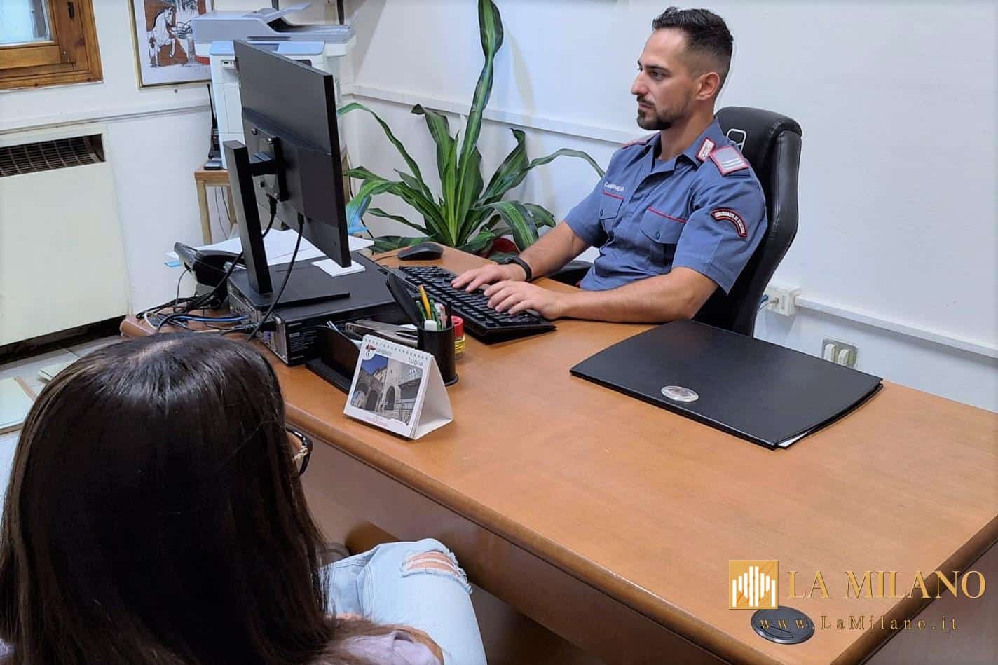 Castel San Pietro Terme, maltrattamenti su moglie e figlia: Divieto di avvicinamento per un 50enne