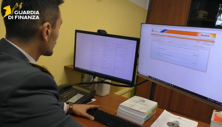 Varese: Guardia di Finanza scopre frode da 200 milioni in crediti fiscali falsi.