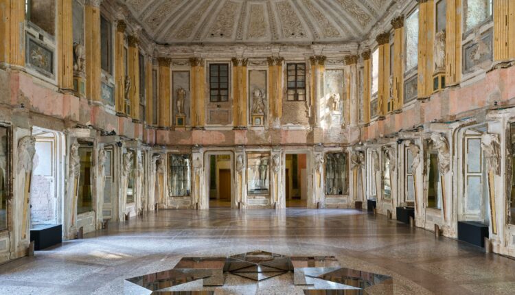 Milano celebra Remo Salvadori: mostra diffusa tra Palazzo Reale, Museo del Novecento e San Gottardo