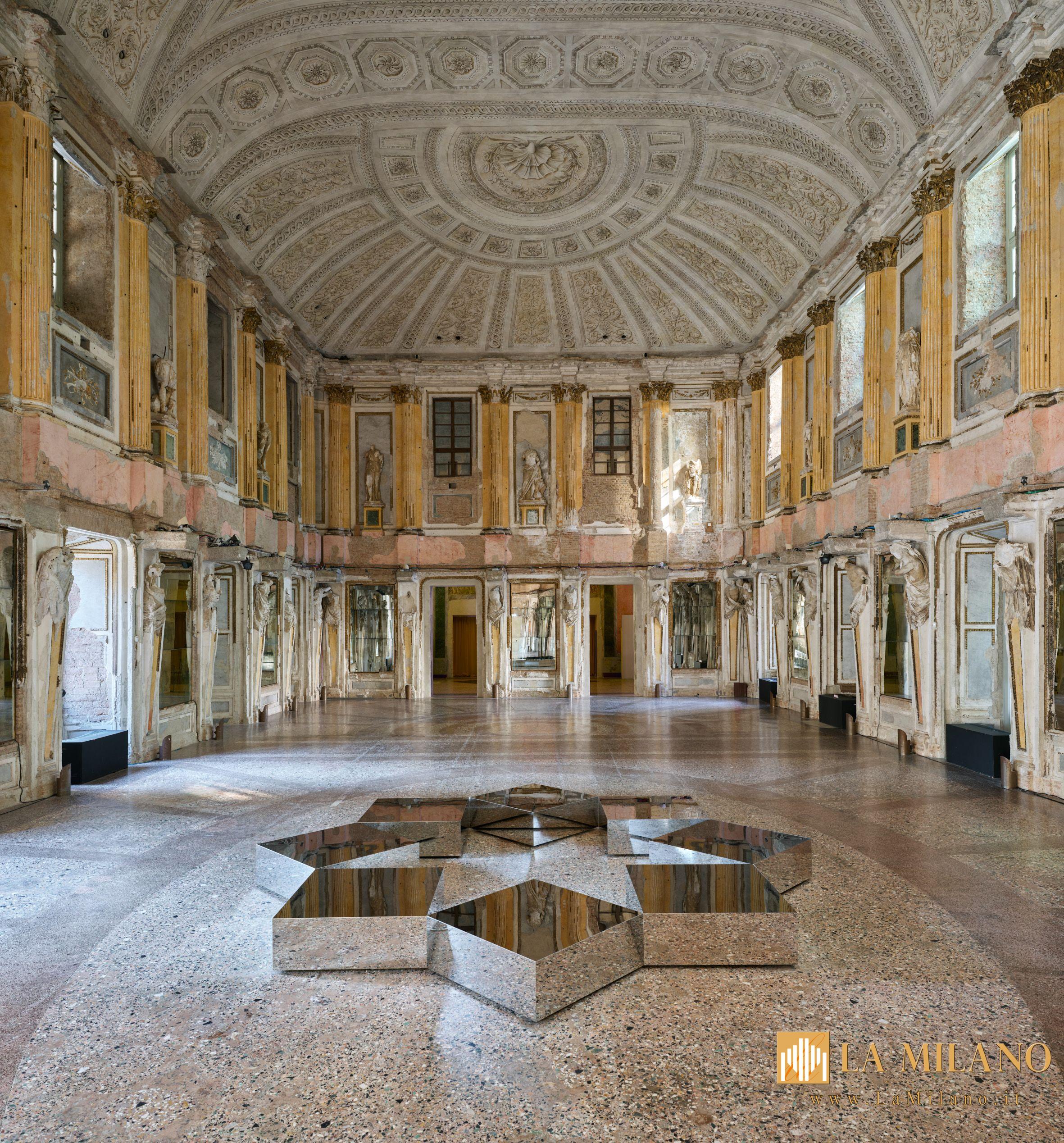 Milano celebra Remo Salvadori: mostra diffusa tra Palazzo Reale, Museo del Novecento e San Gottardo