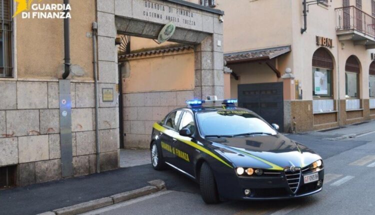 Cremona, fondi pubblici dirottati su società sportive: Denunciate 6 persone
