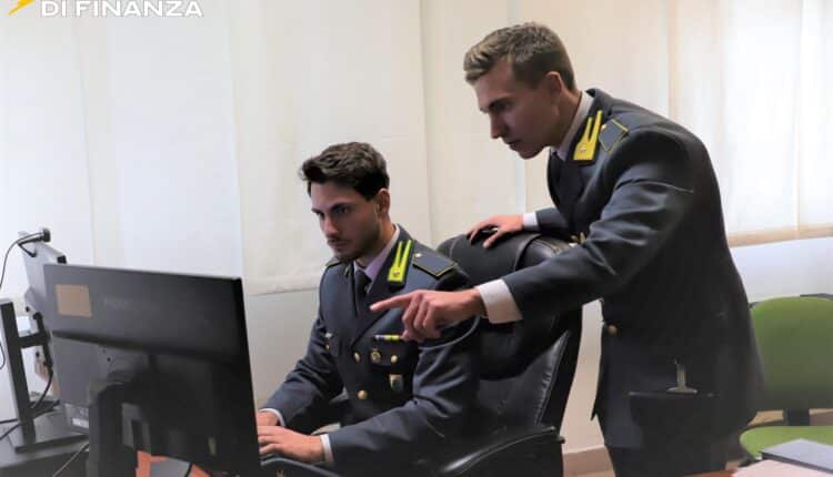 Truffa sul Superbonus 110%: Sequestrati oltre 3 milioni a società edile comasca