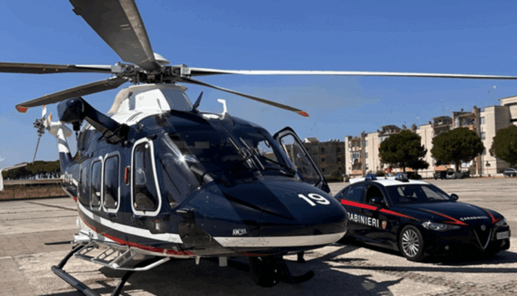 Operazione dei Carabinieri nel Salento: arresti, denunce e controlli a tappeto tra Otranto, Tricase e Gallipoli