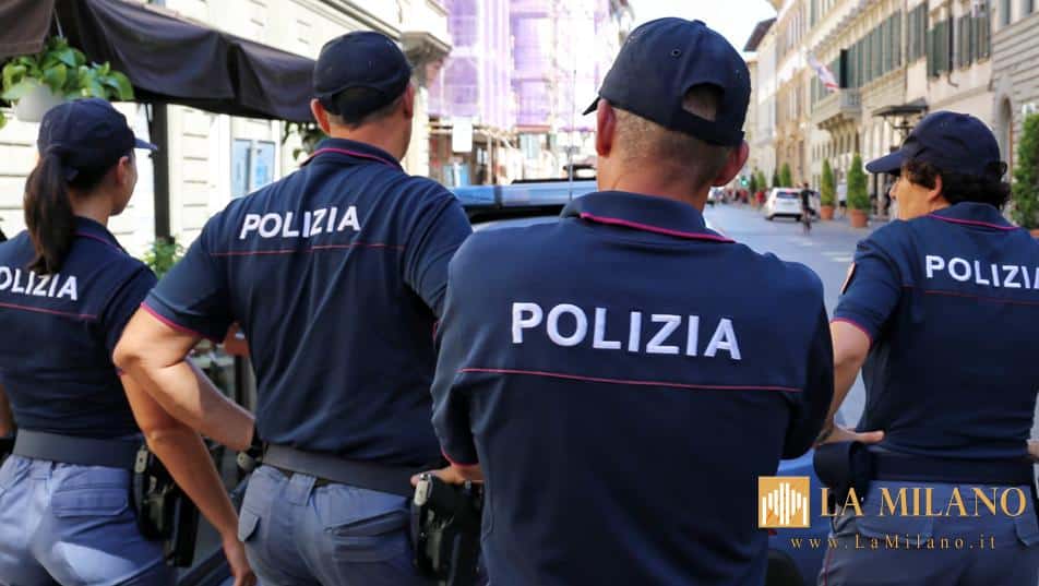 Ravenna: due arresti per stalking e violazione del divieto di avvicinamento
