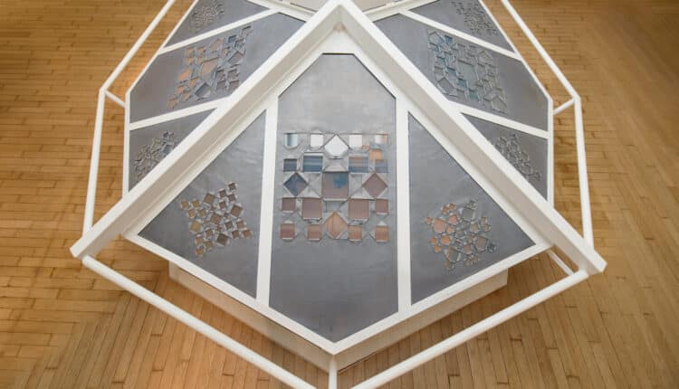 Milano celebra Remo Salvadori: mostra diffusa tra Palazzo Reale, Museo del Novecento e San Gottardo