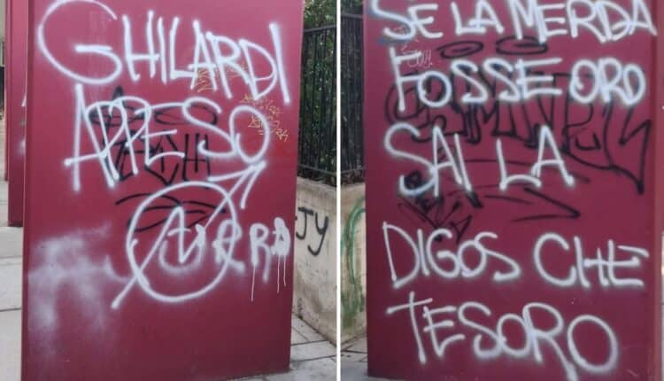 Minacce al Sindaco di Cinisello Balsamo: la Lega e la Regione Lombardia condannano con fermezza