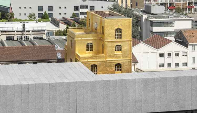 Greta Beluffi vince il Premio di Laurea Fondazione Prada 2025 con una tesi su Eva Sørensen