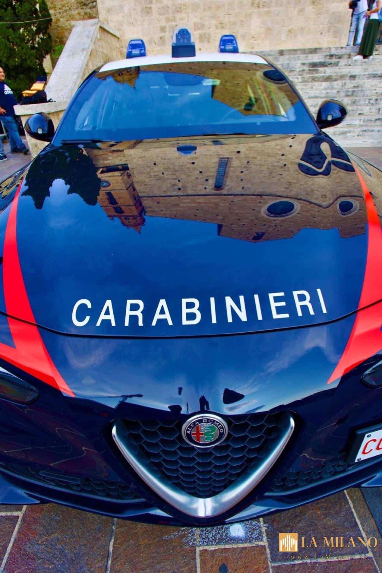 Roseto degli Abruzzi e Giulianova: arresti, TSO e feriti