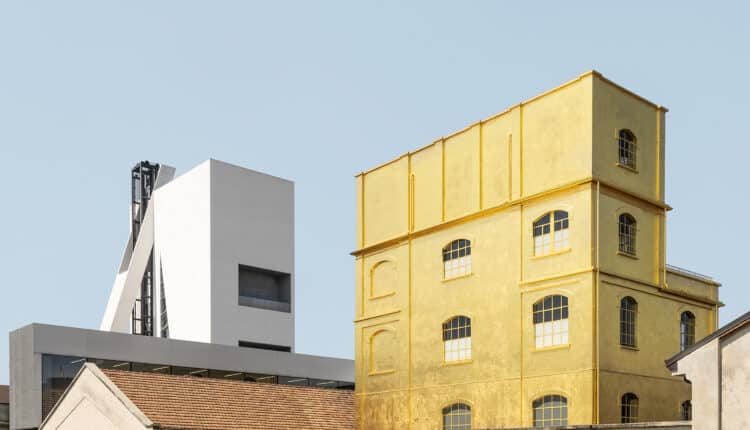 Greta Beluffi vince il Premio di Laurea Fondazione Prada 2025 con una tesi su Eva Sørensen