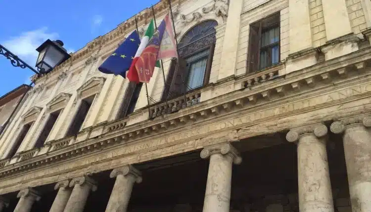 Vicenza, espulso pluripregiudicato per furti e spaccio