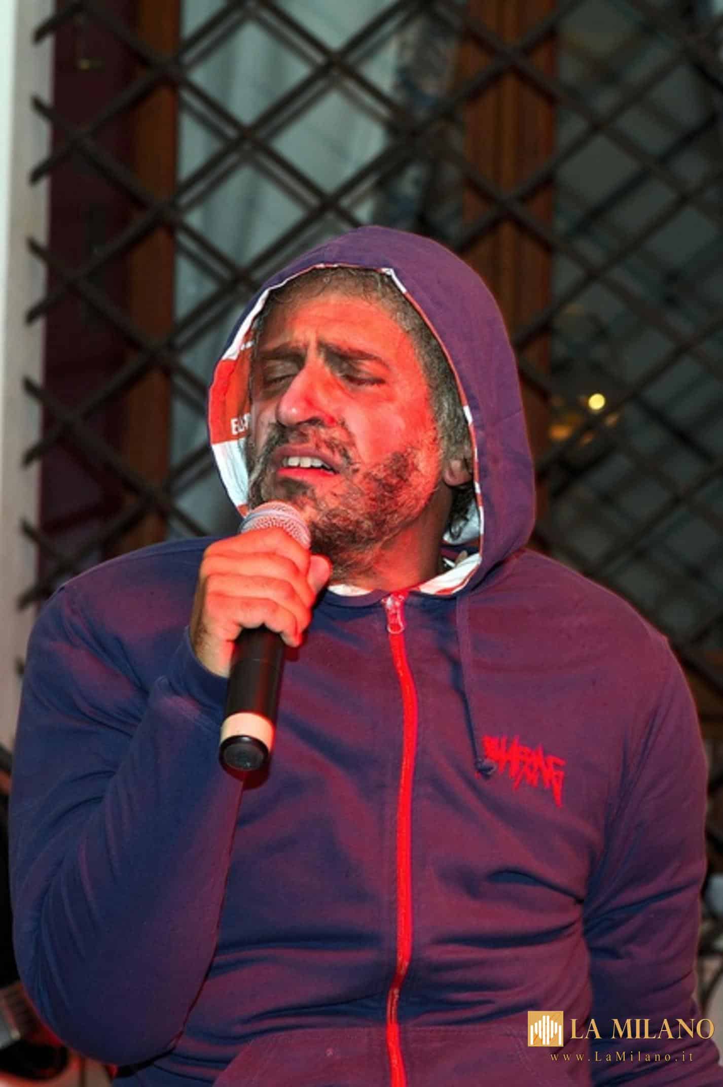 Dario Ballantini apre La Spezia Estate Festival con 40 anni di trasformismi e comicità