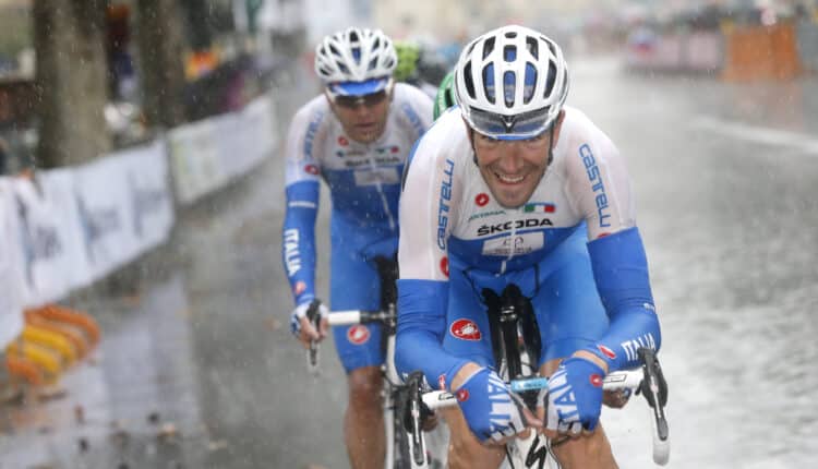 Sport e sostenibilità si incontrano al “Cuneo Bike Festival” in occasione della Vuelta a España 2025uelta a España 2025