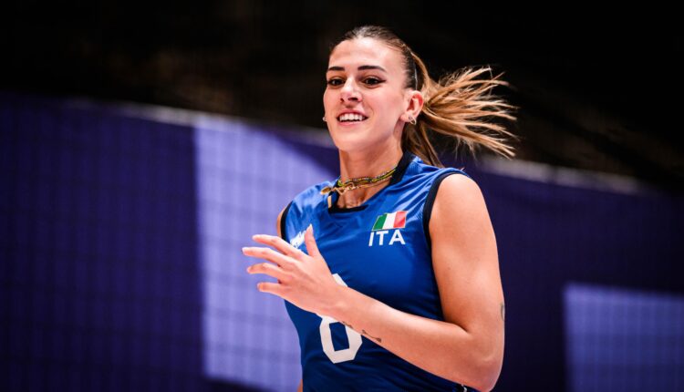 Sardegna Volleyball Challenge 2025: stelle mondiali a Oristano per un evento unico