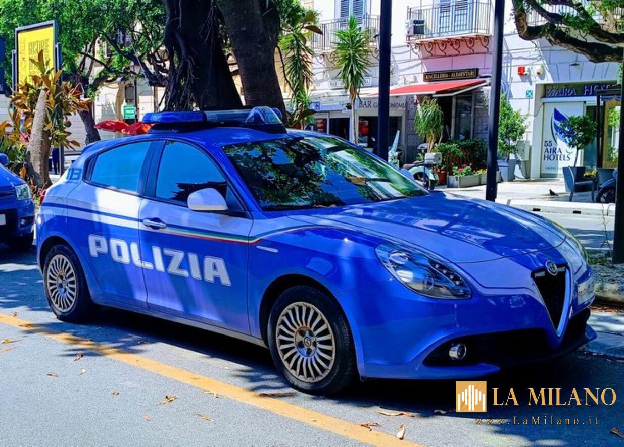 Genova, arrestato 19enne per rapina pluriaggravata: fuga e minacce con spray urticante