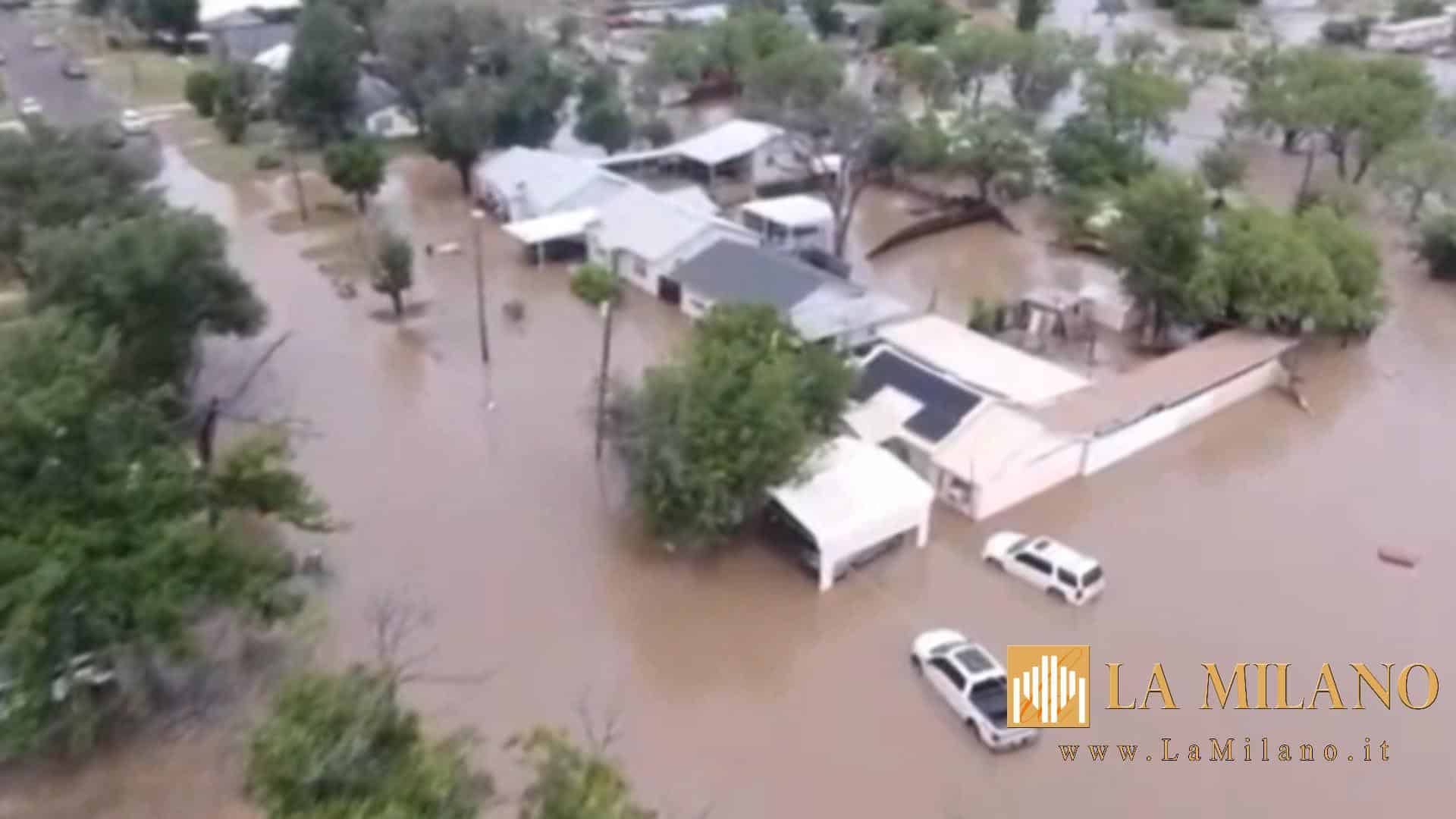 Alluvione in Texas, sotto shock: 27 morti e 27 dispersi, tra cui bambine
