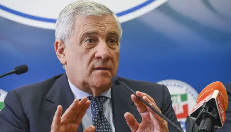 Tajani incontra la Ministra degli Esteri dell’Ecuador: accordo su migrazione e cooperazione
