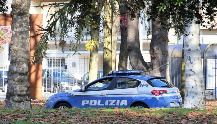Como, 36enne arrestato per tentato furto in ospedale