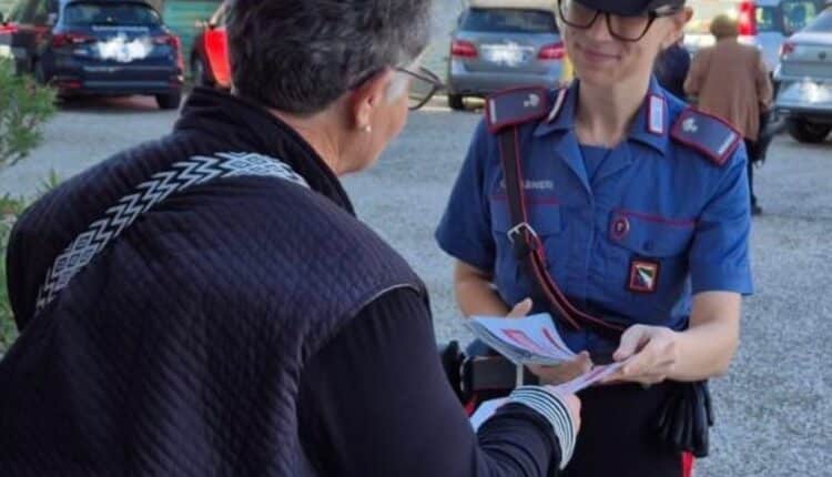 Ferrara, 5 denunce per truffe dell’abbraccio e dell’auto in panne