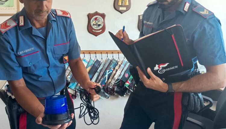 Scicli, accoltellamento in Largo Gramsci: un ferito. Denunciato l’aggressore