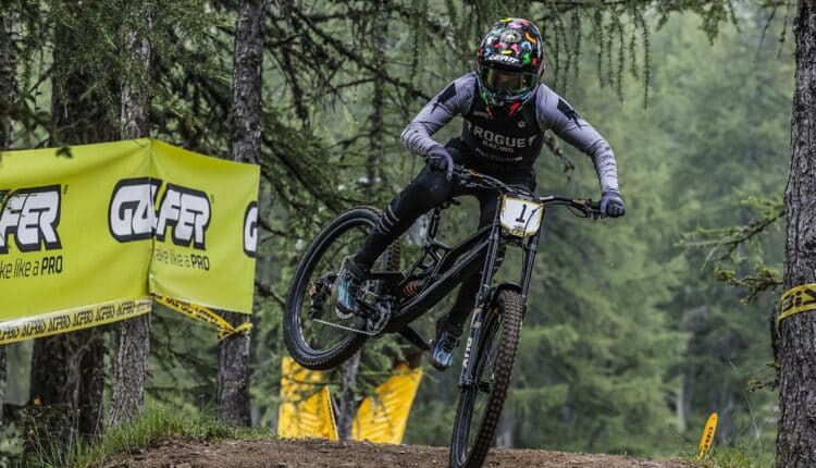 Campionato Italiano Downhill 2025 a Madesimo: adrenalina, spettacolo e trionfi tricolori
