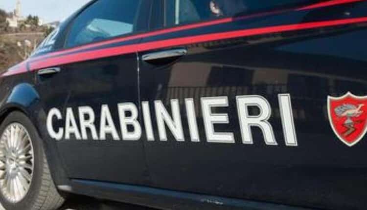 Carabinieri