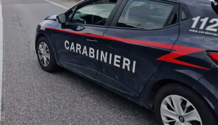 Carabinieri