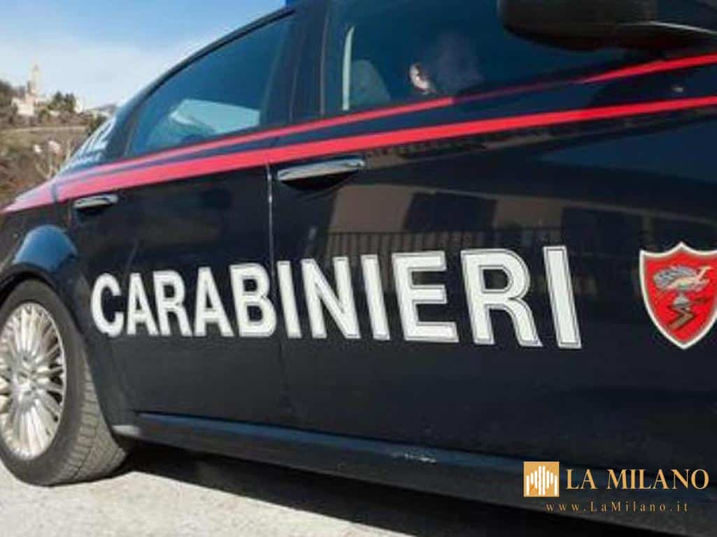 Carabinieri
