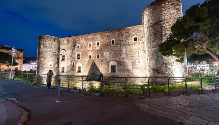 Summer Fest a Catania: Parte stasera la rassegna gratuita CineAmatografo con “I Vicerè” sotto il Castello Ursino