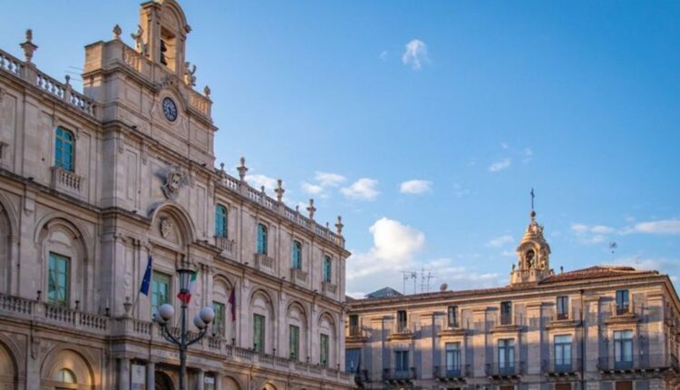 Catania Summer Fest con musica, danza e teatro fino al 20 luglio