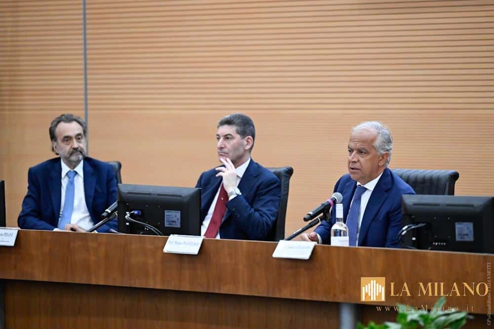 Celebrati a Roma i 20 Anni della Direzione Centrale Anticrimine della Polizia di Stato