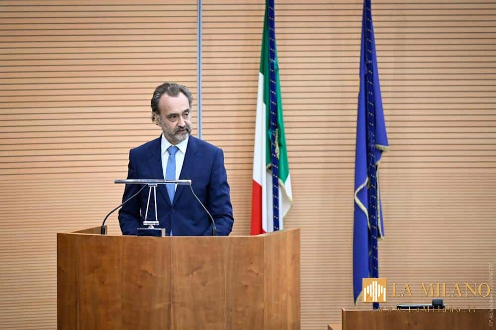 Celebrati a Roma i 20 Anni della Direzione Centrale Anticrimine della Polizia di Stato