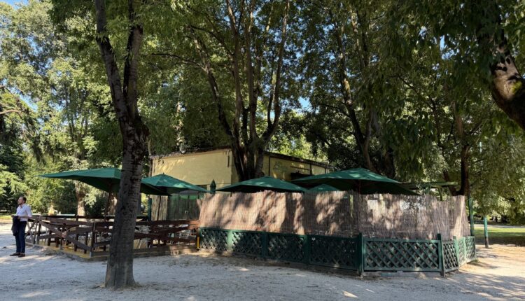 Milano, emesso bando per la concessione di tre chioschi comunali in parchi e aree centrali