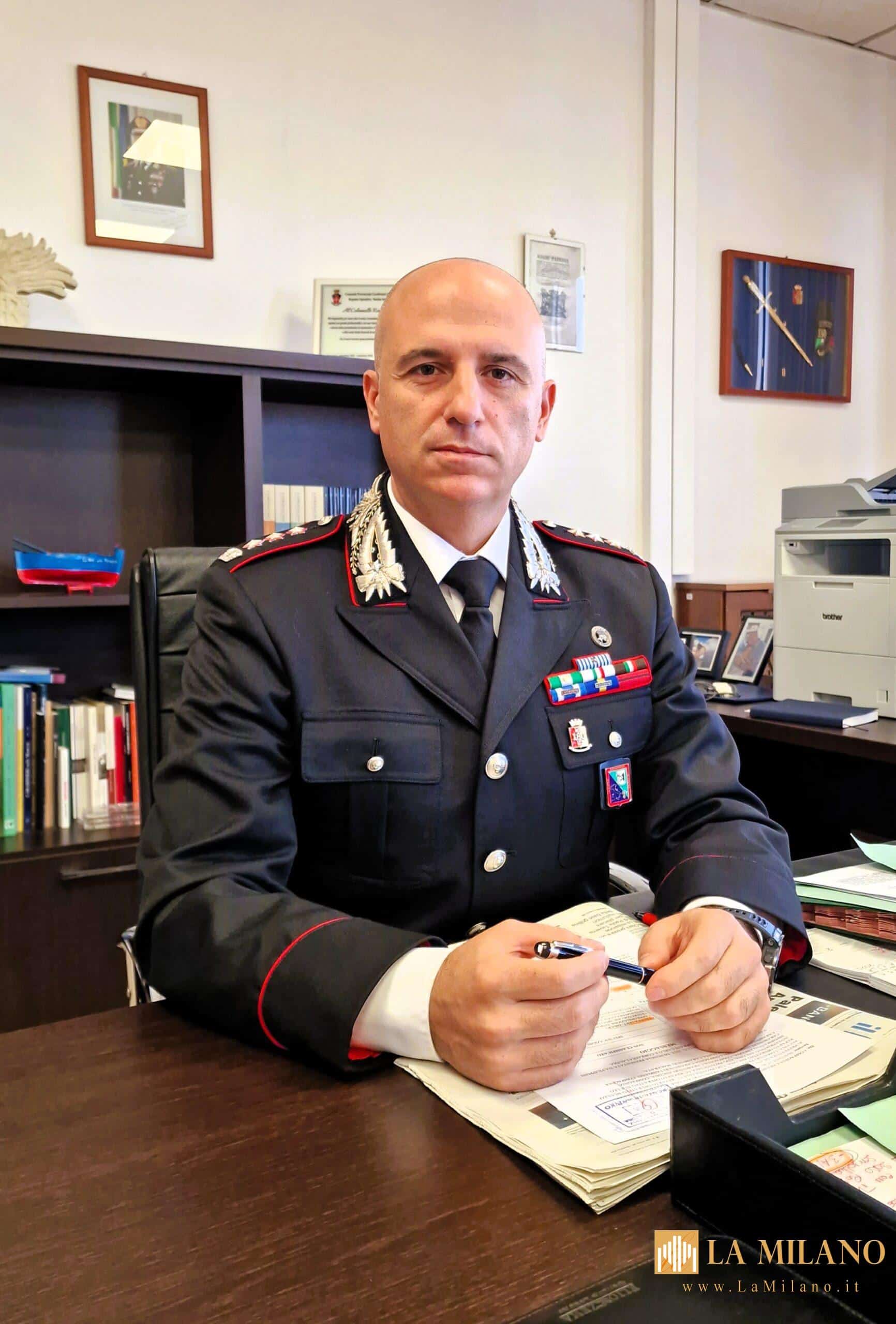 Ancona, assalto al bancomat con esplosivi a Marotta di Mondolfo: Arrestati in flagranza 4 soggetti