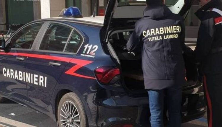 Sora, controlli sul gioco d’azzardo: sanzioni per circa 17.000 euro e sospensione per un’attività