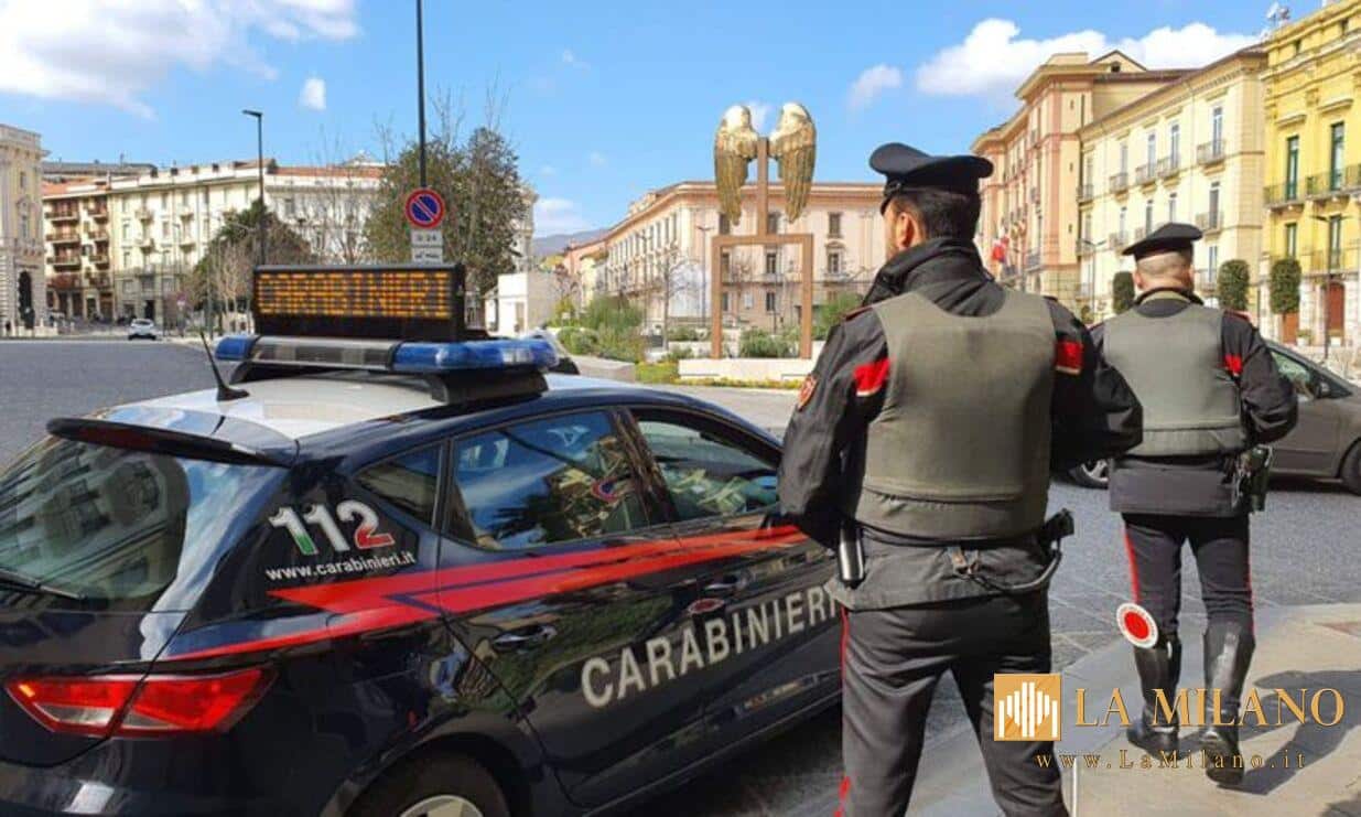 Weekend di controlli a Cervia: 3 arresti per furto, violazione di divieto e rapina
