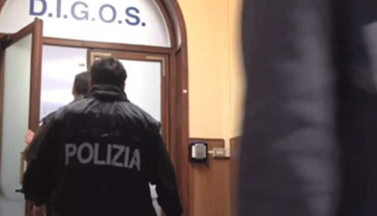 Roma, incendi vicino al Ministero della Giustizia e alla RAI: fermato 43enne