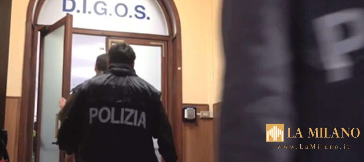 Roma, incendi vicino al Ministero della Giustizia e alla RAI: fermato 43enne