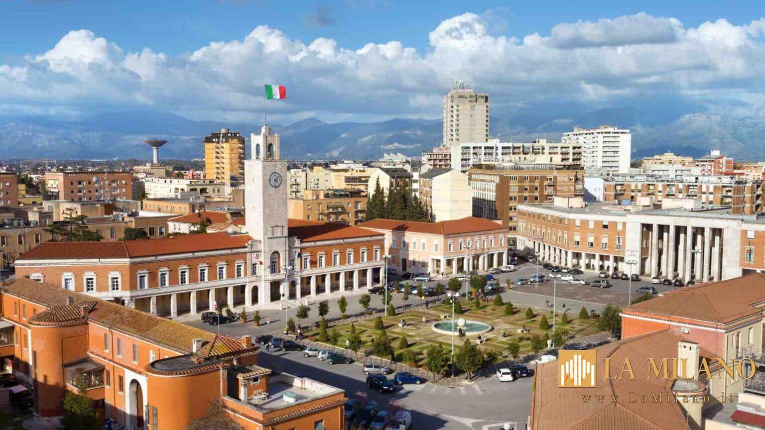 L’estate a Latina tra musica, grandi eventi e spettacoli all’alba