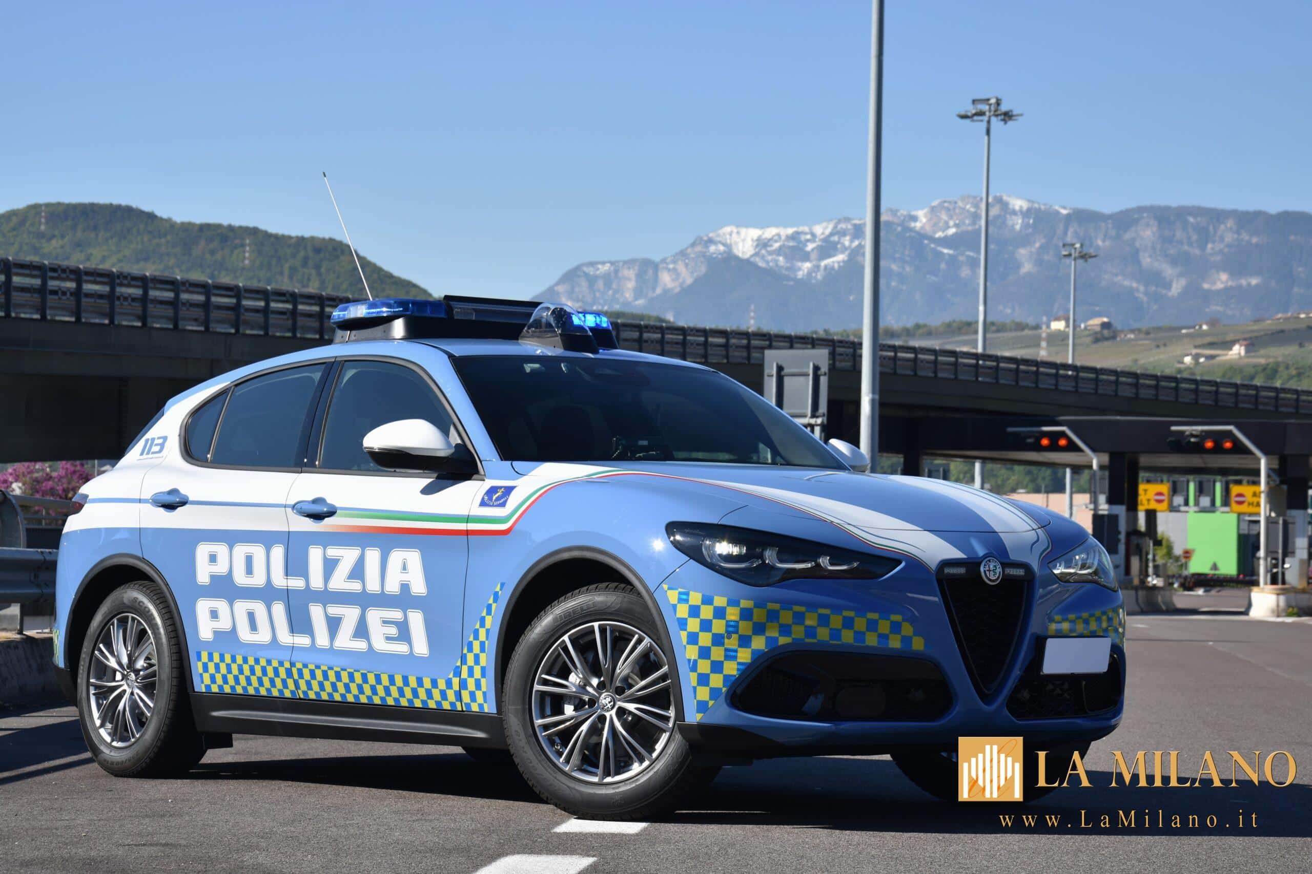 Operazione “Twin Brothers”: 23 denunciati per patenti ottenute con identità false