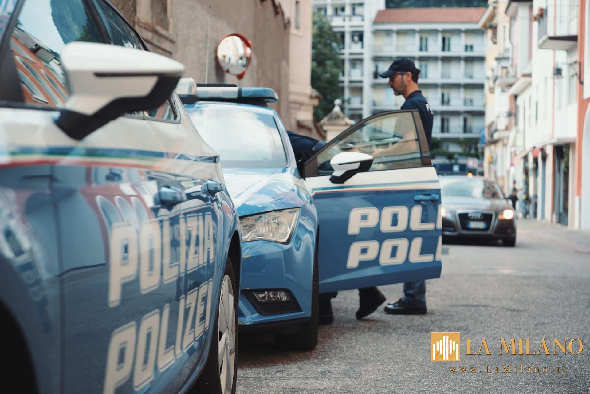 Bolzano: la polizia di Stato allontana cittadino pakistano pericoloso, accompagnato al C.P.R. di Gradisca.