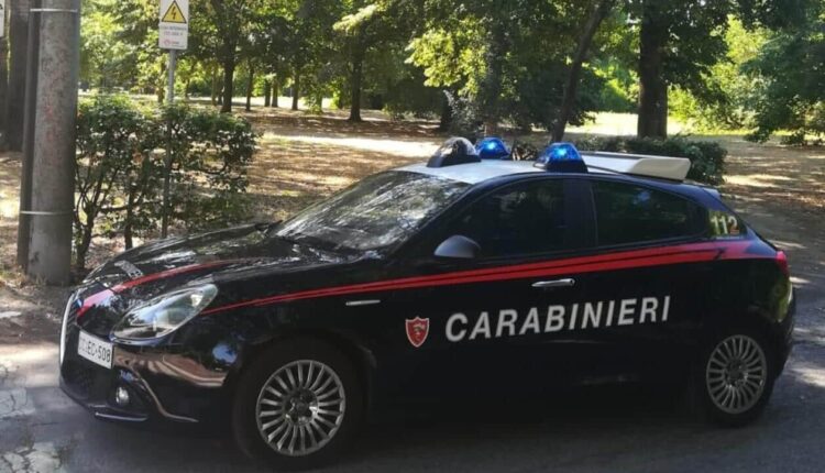Bordighera, tentato furto in abitazione e rapina aggravata: arrestati tre soggetti