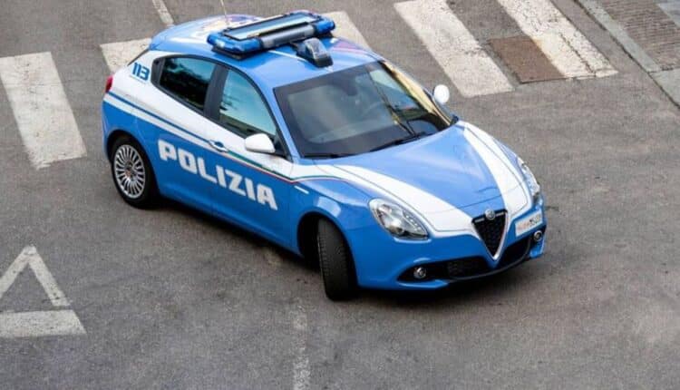 Frosinone, giovane ferito operato d'urgenza: la Polizia identifica l’aggressore in poche ore